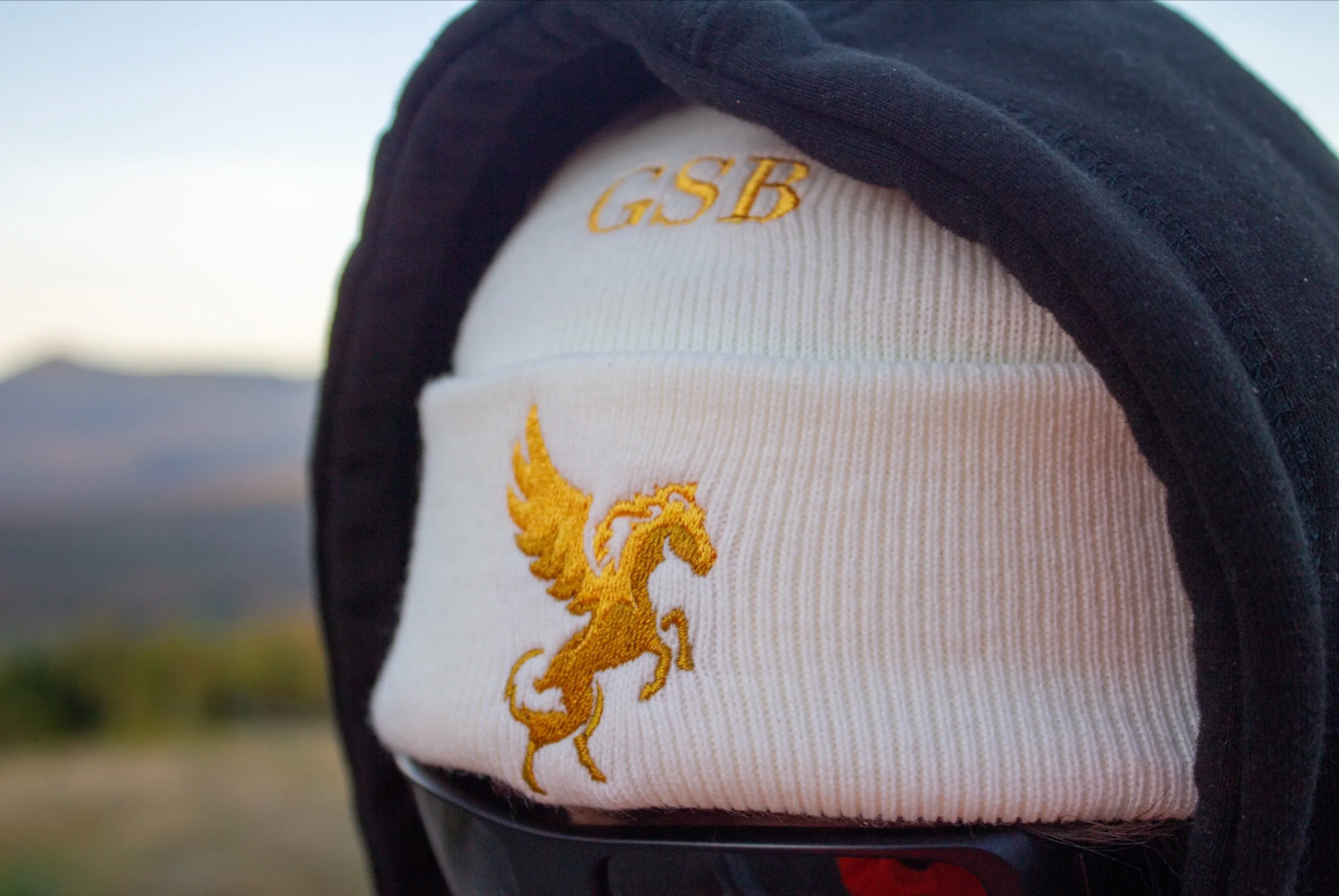 GSB Beanie