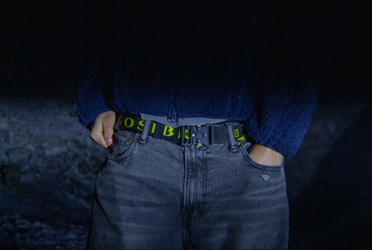 GoSiBro Belt