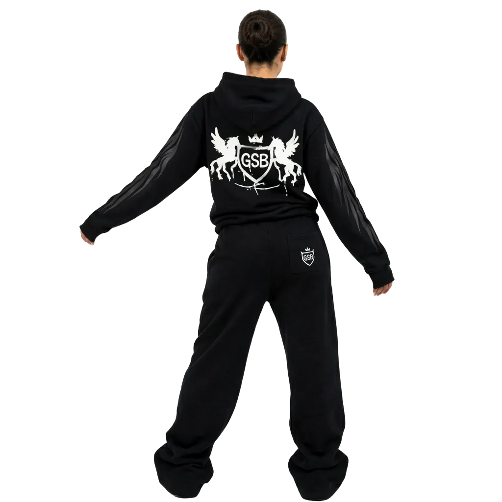 GSB Track Suit