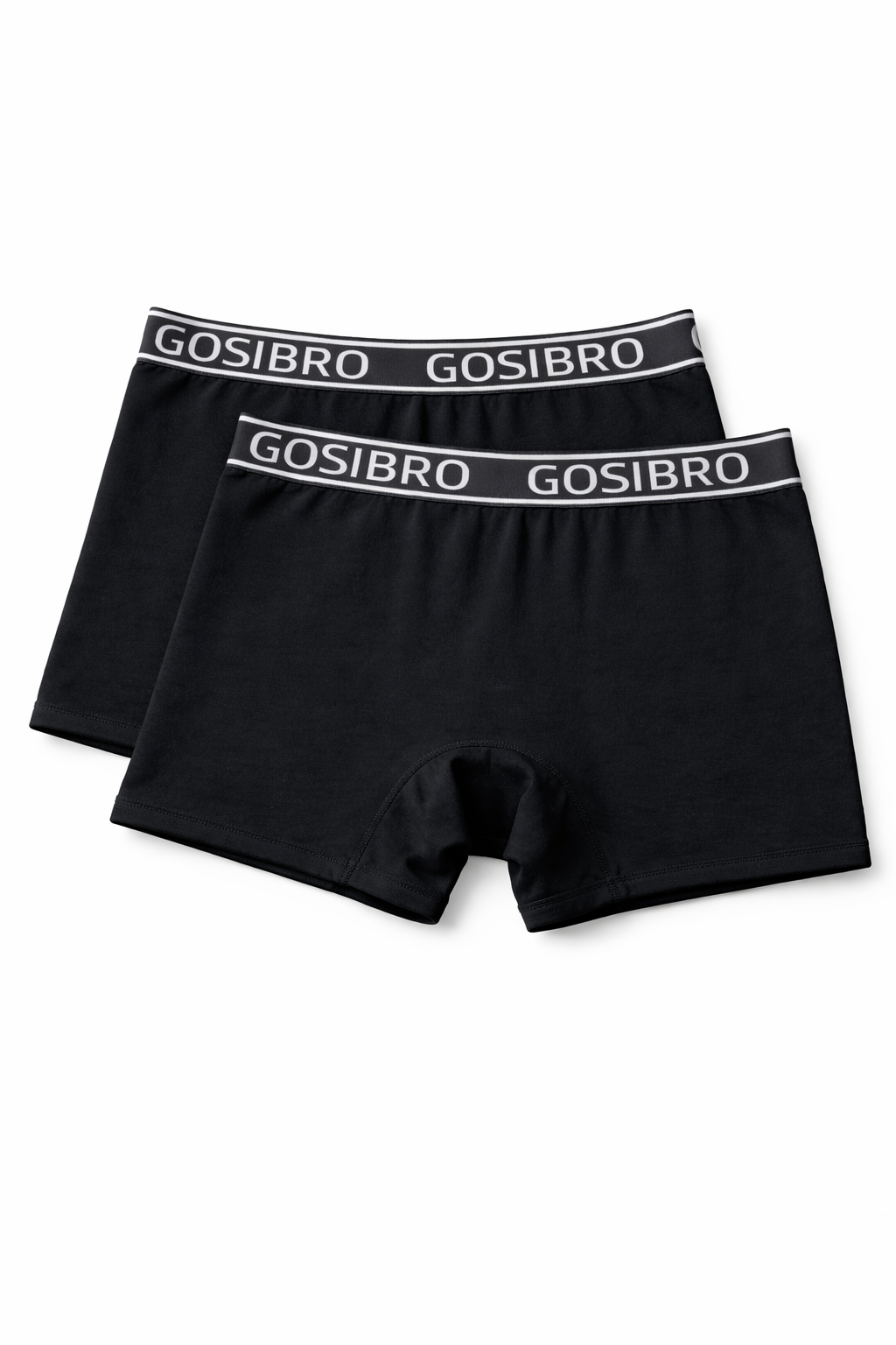 Men's Silver Underwear