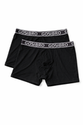 Men's Silver Underwear