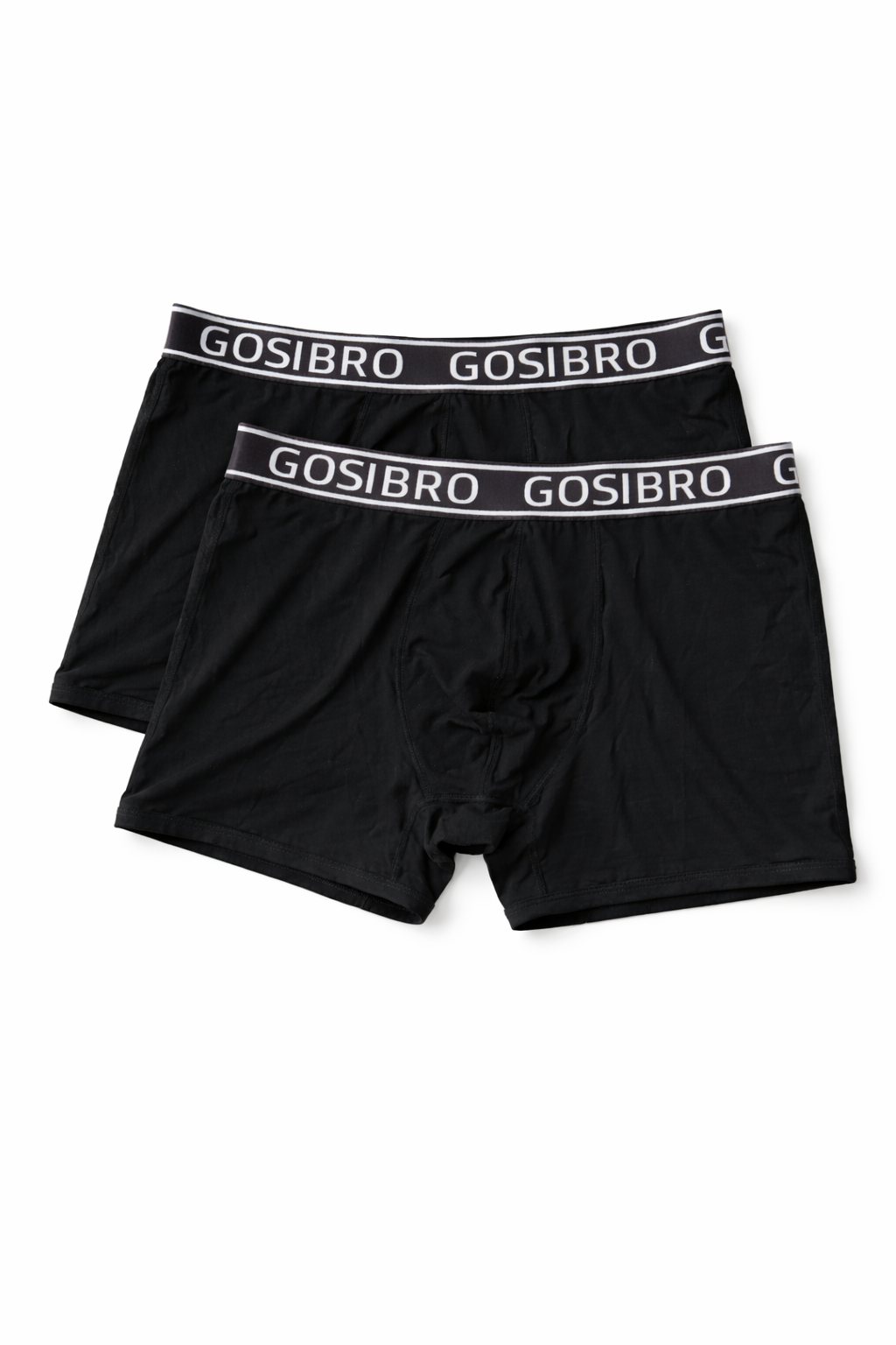 Men's Silver Underwear