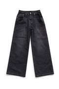 Women's Low-Rize Baggy Jeans