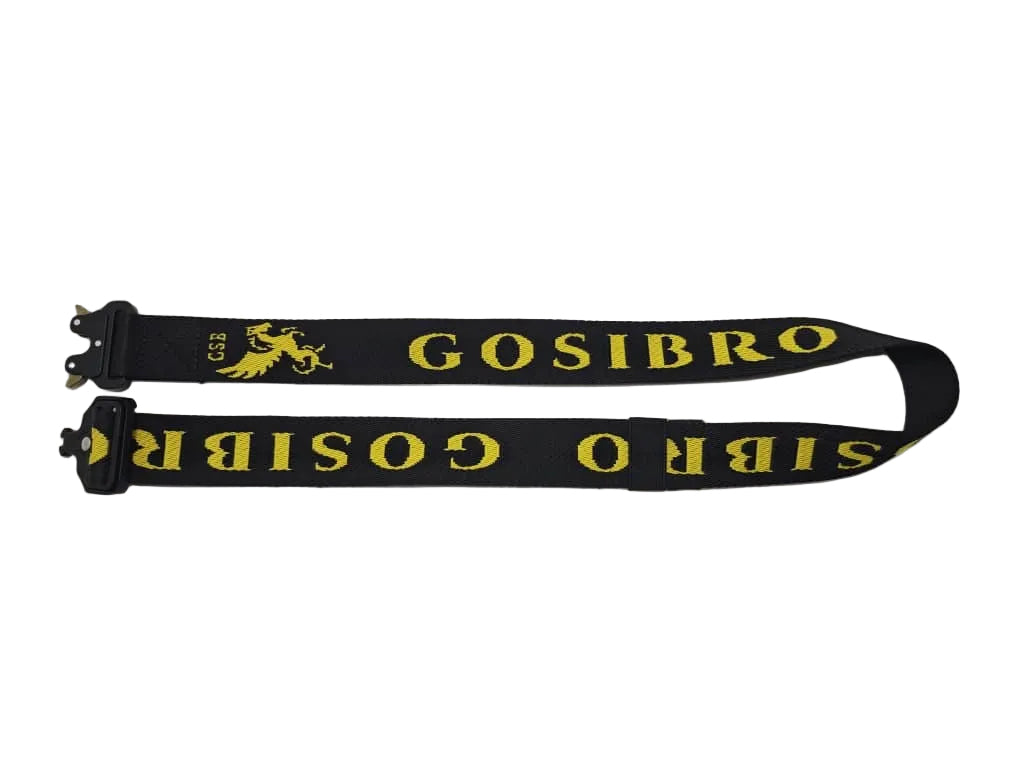 GoSiBro Belt