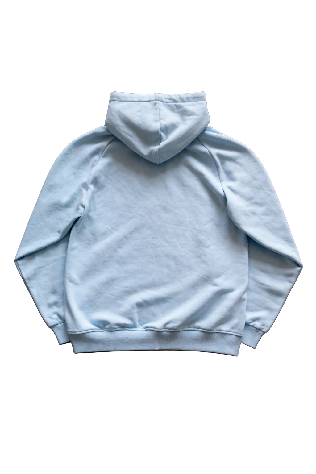 Zip-Up Hoodie with Pegasus Charm