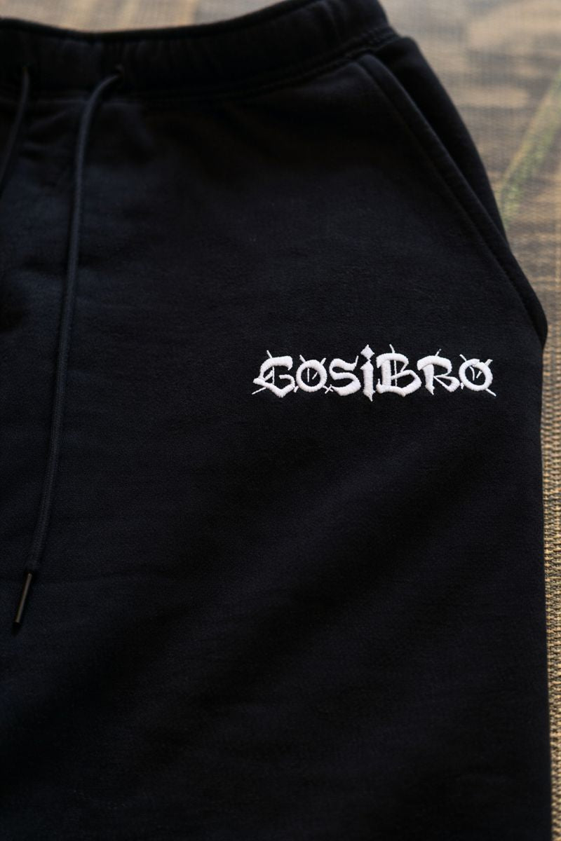 Track Suit Sweat Pants