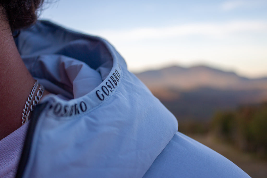 GSB Winter Jacket