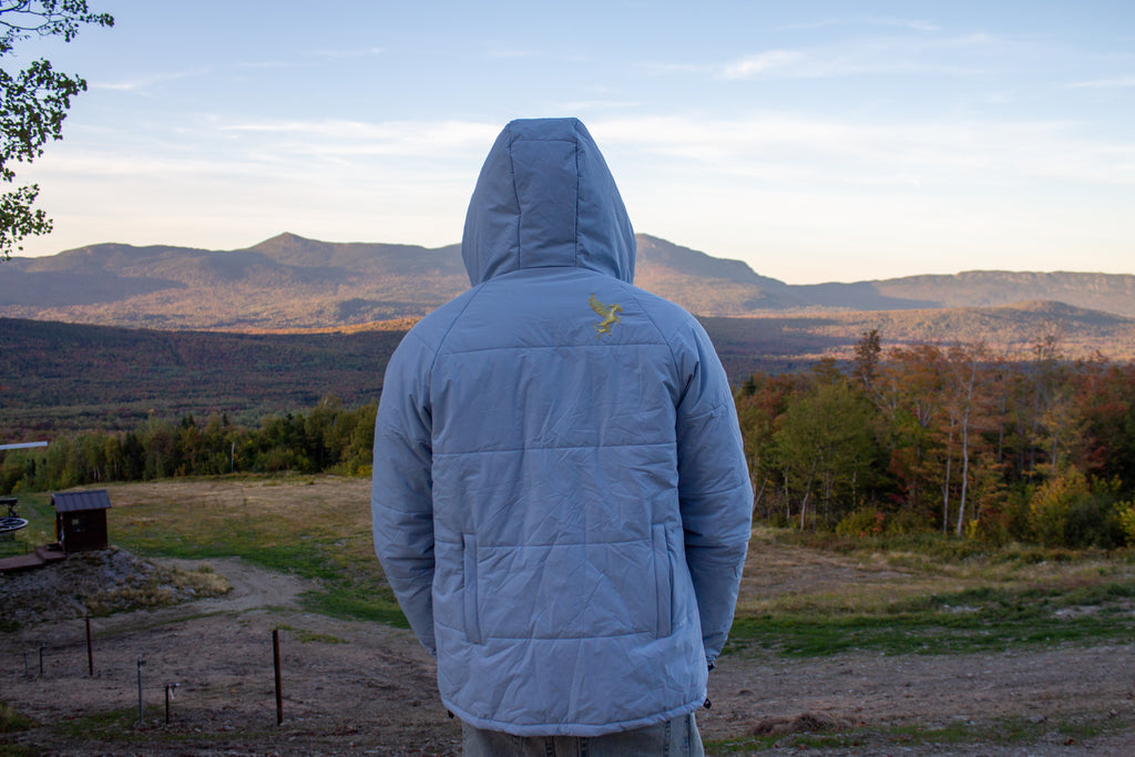 GSB Winter Jacket