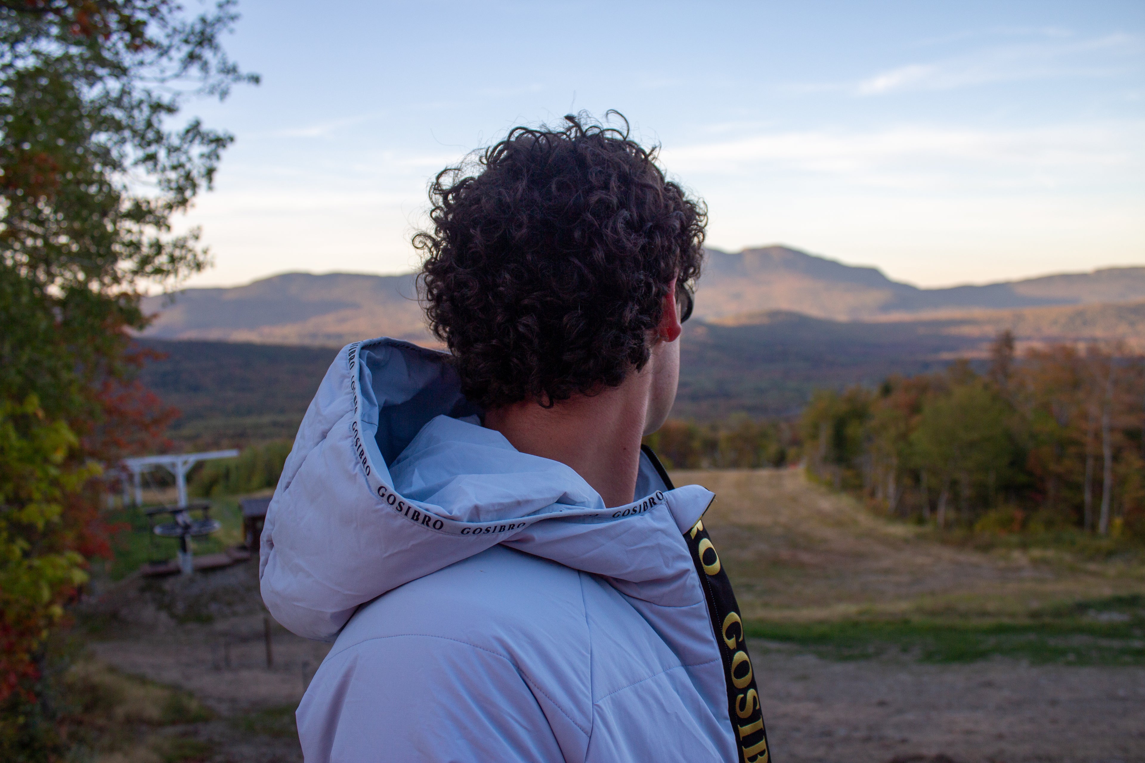 GSB Winter Jacket
