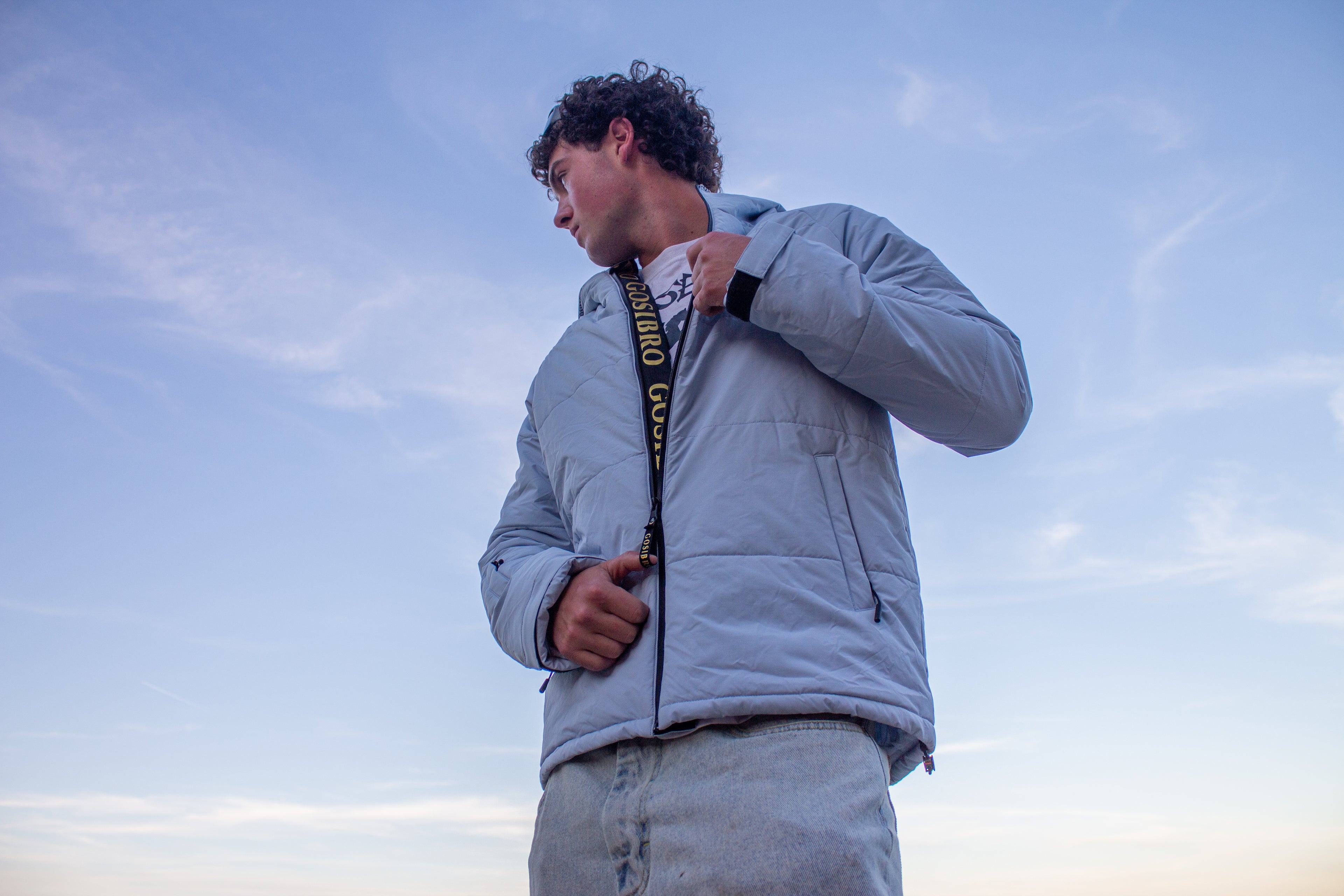 GSB Winter Jacket