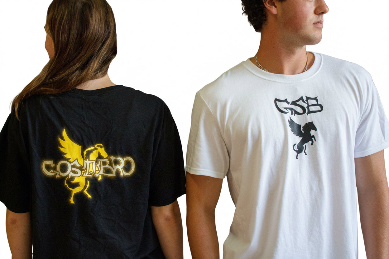 GSB T-Shirt