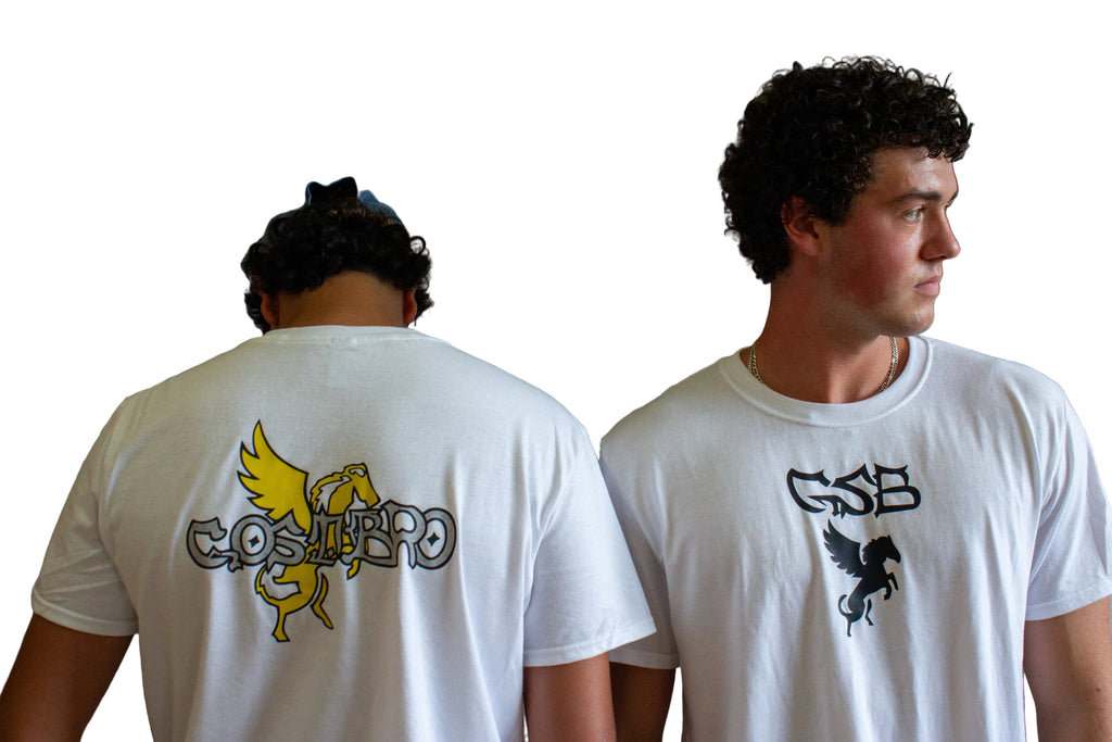 GSB T-Shirt