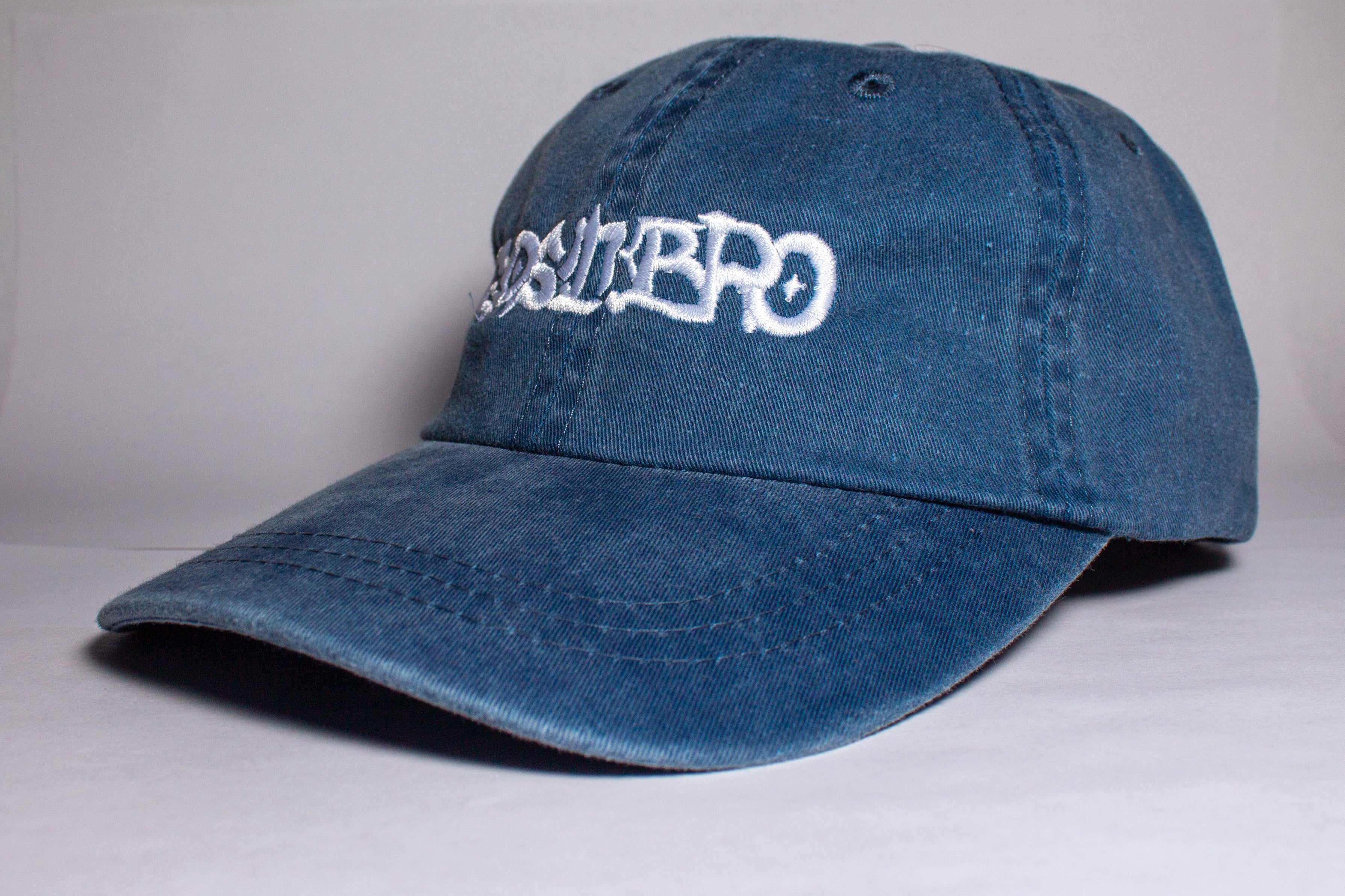 Washed Hat