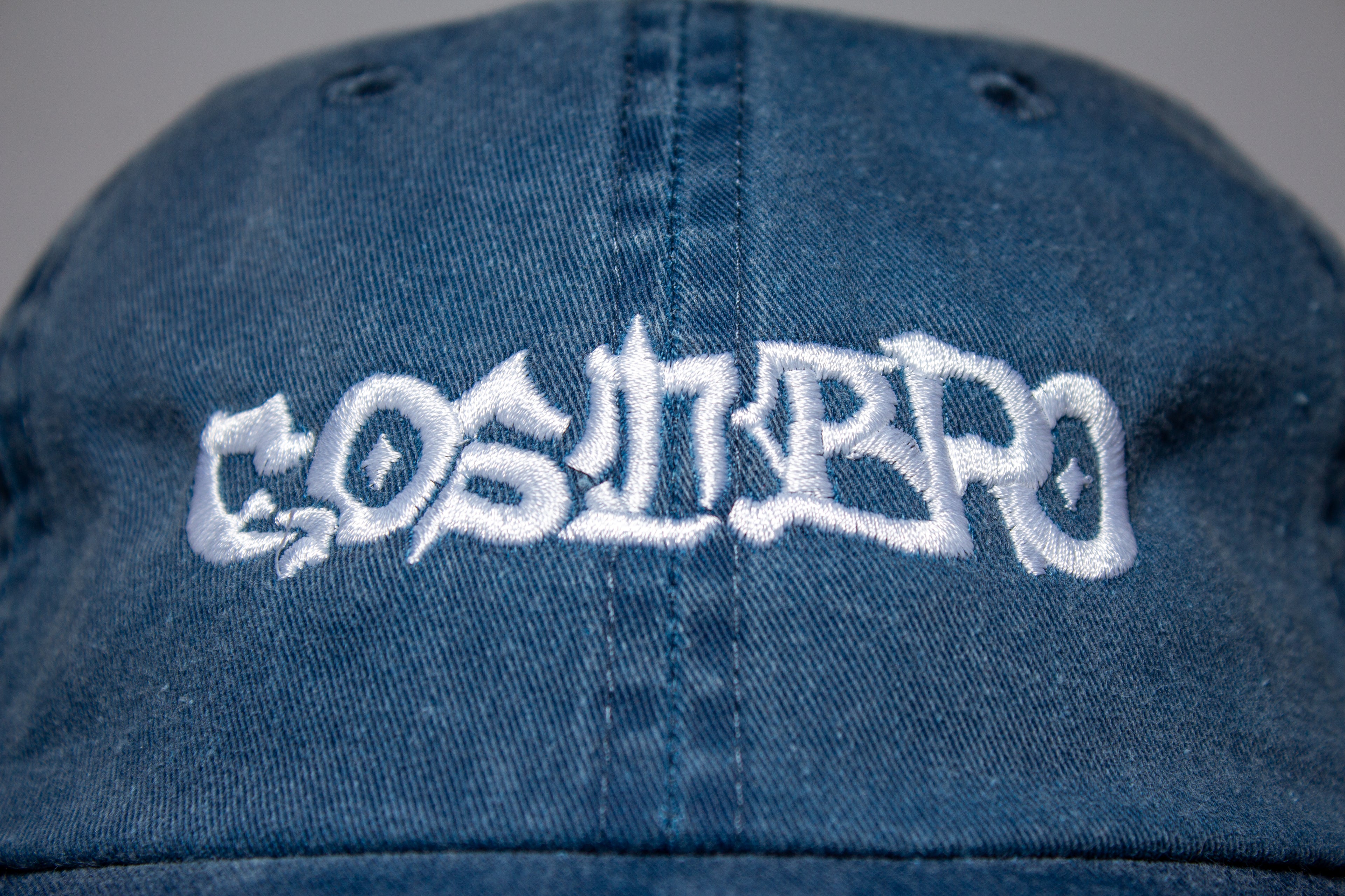 Washed Hat