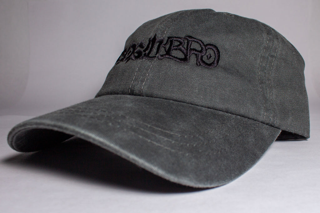 Washed Hat