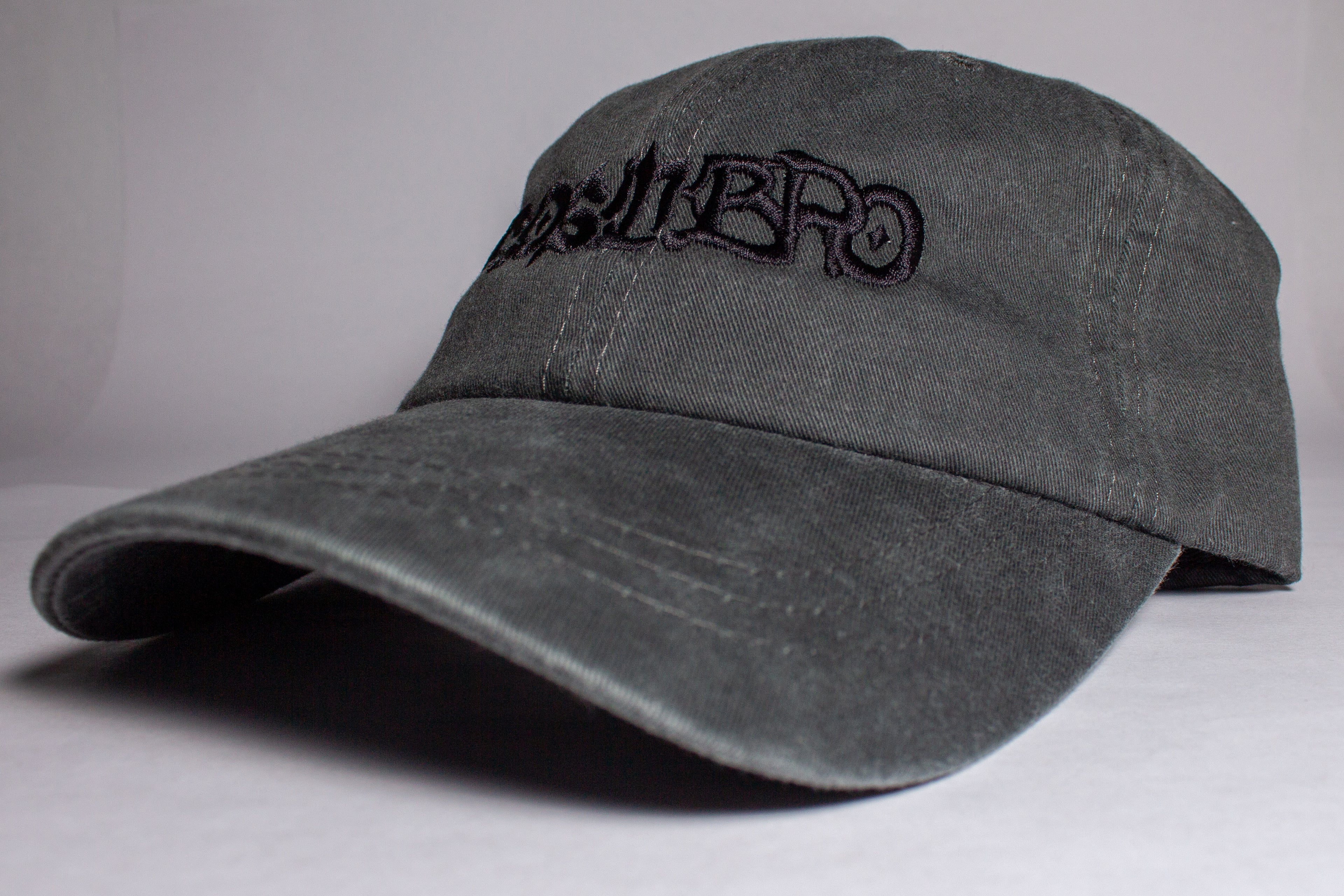Washed Hat