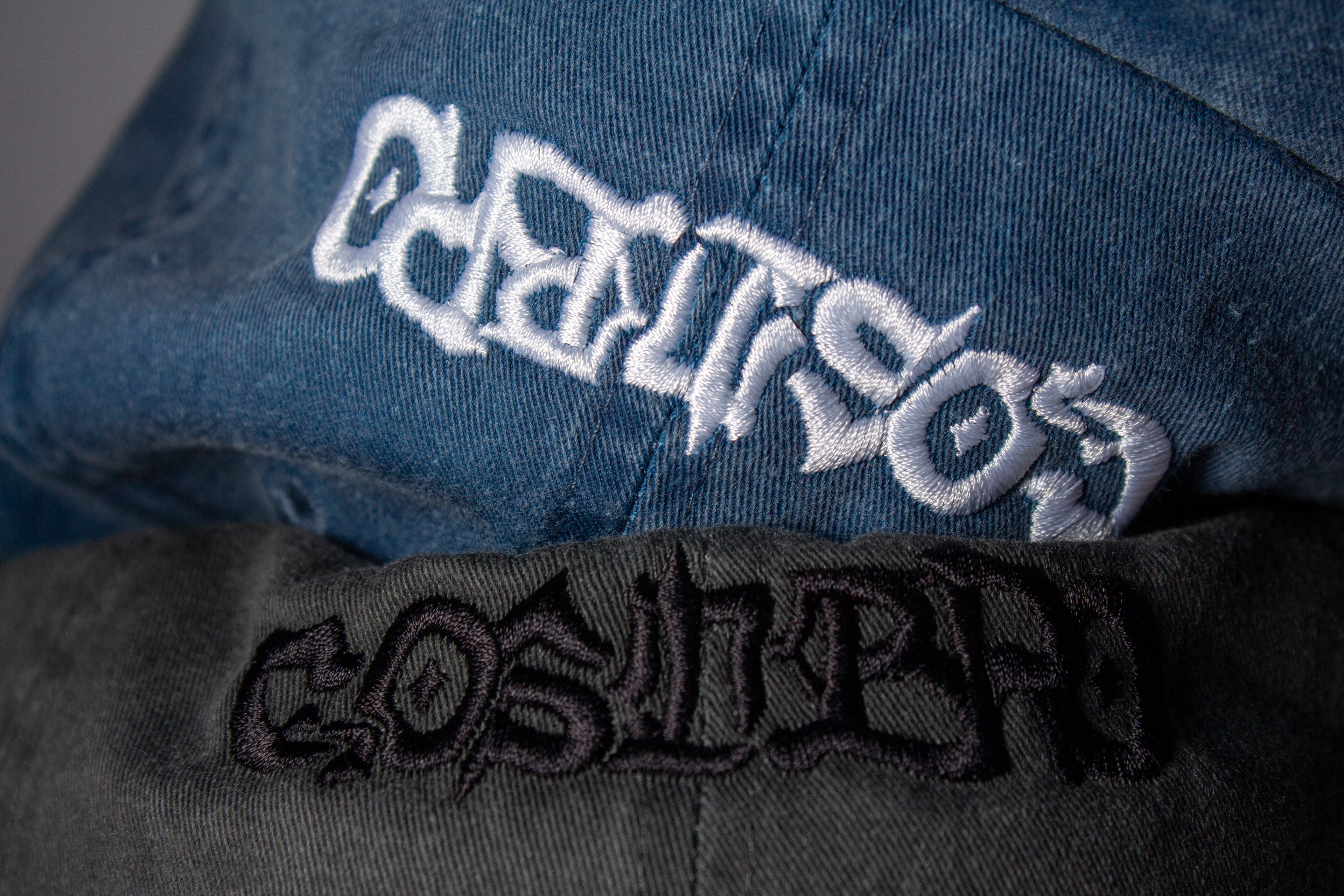Washed Hat
