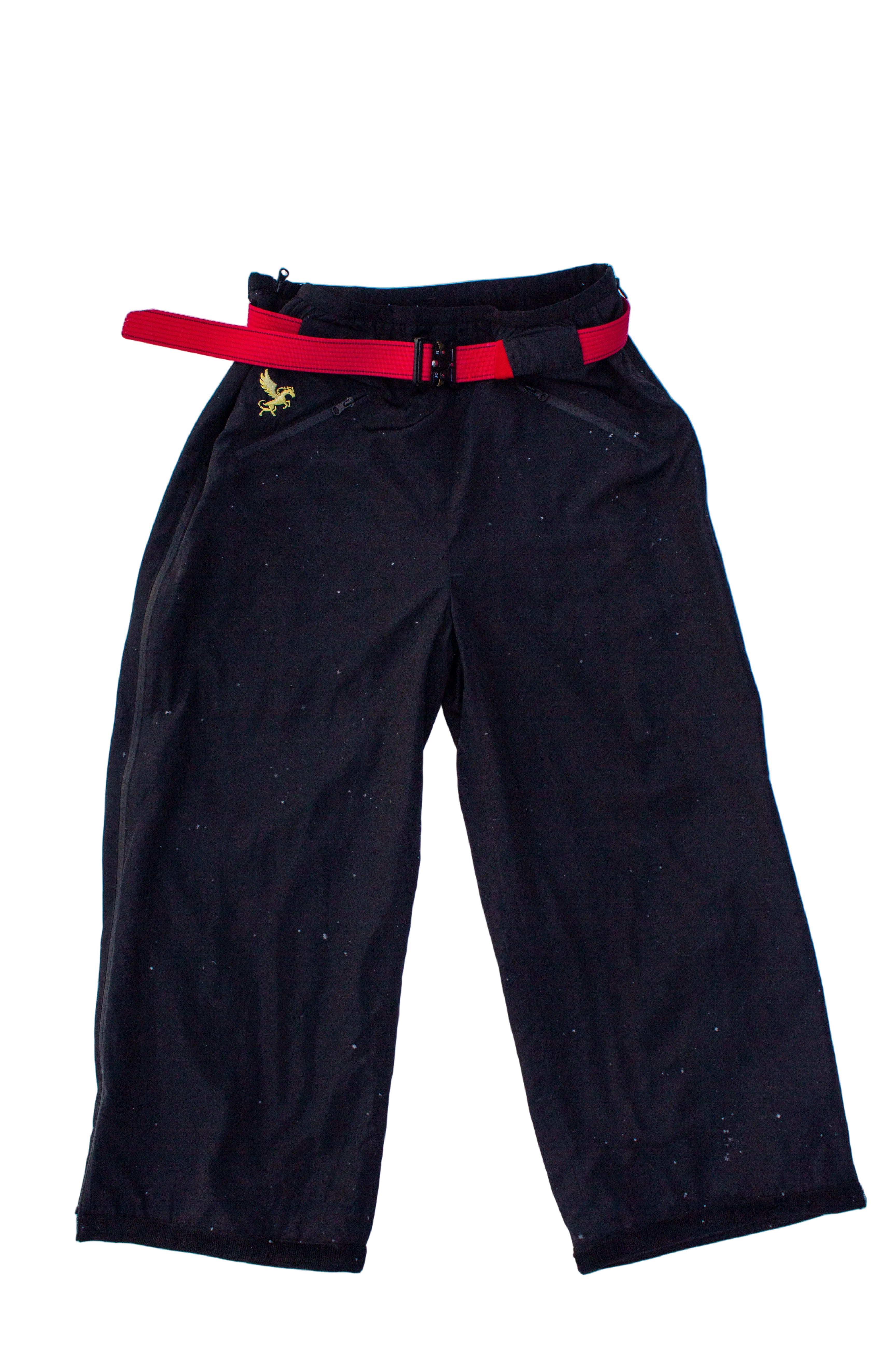 Gold Founders Edition Snow Pants