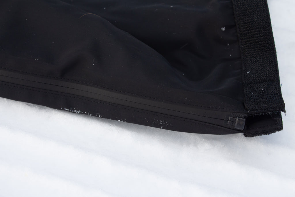 Gold Founders Edition Snow Pants