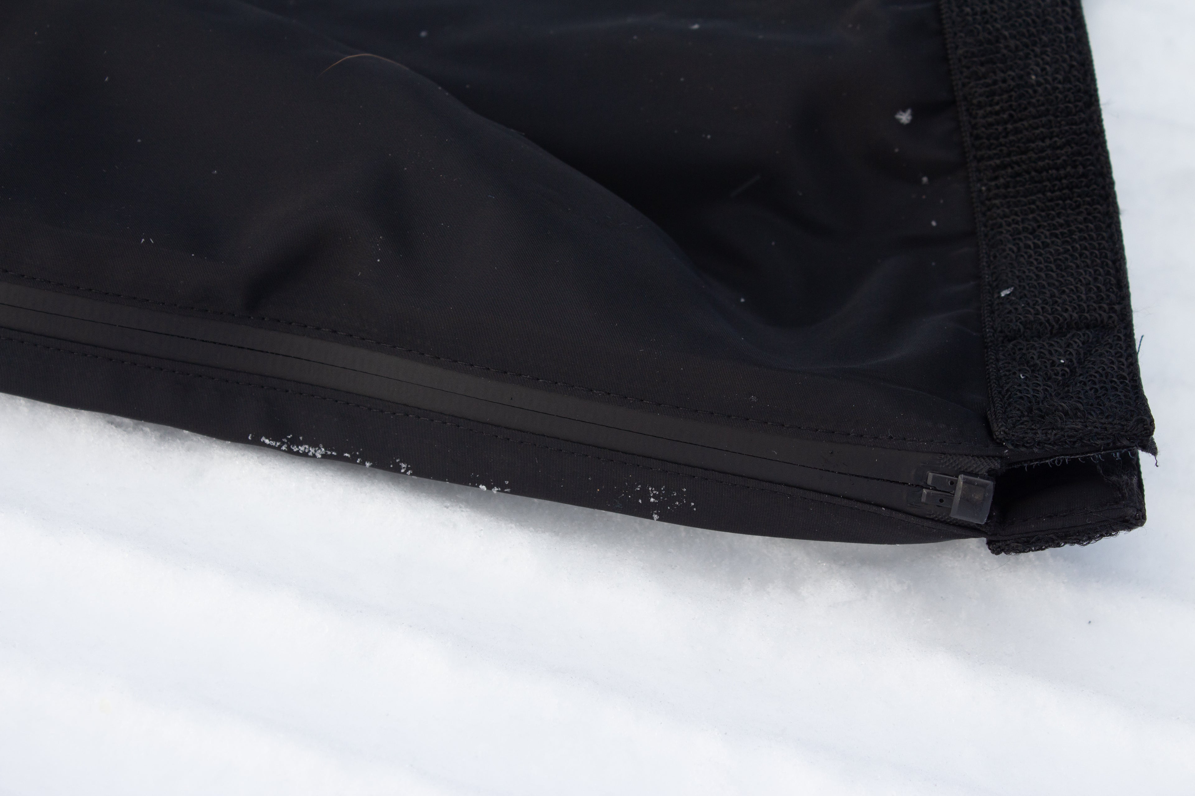 Gold Founders Edition Snow Pants