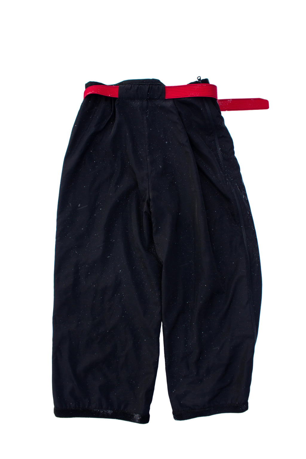 Gold Founders Edition Snow Pants