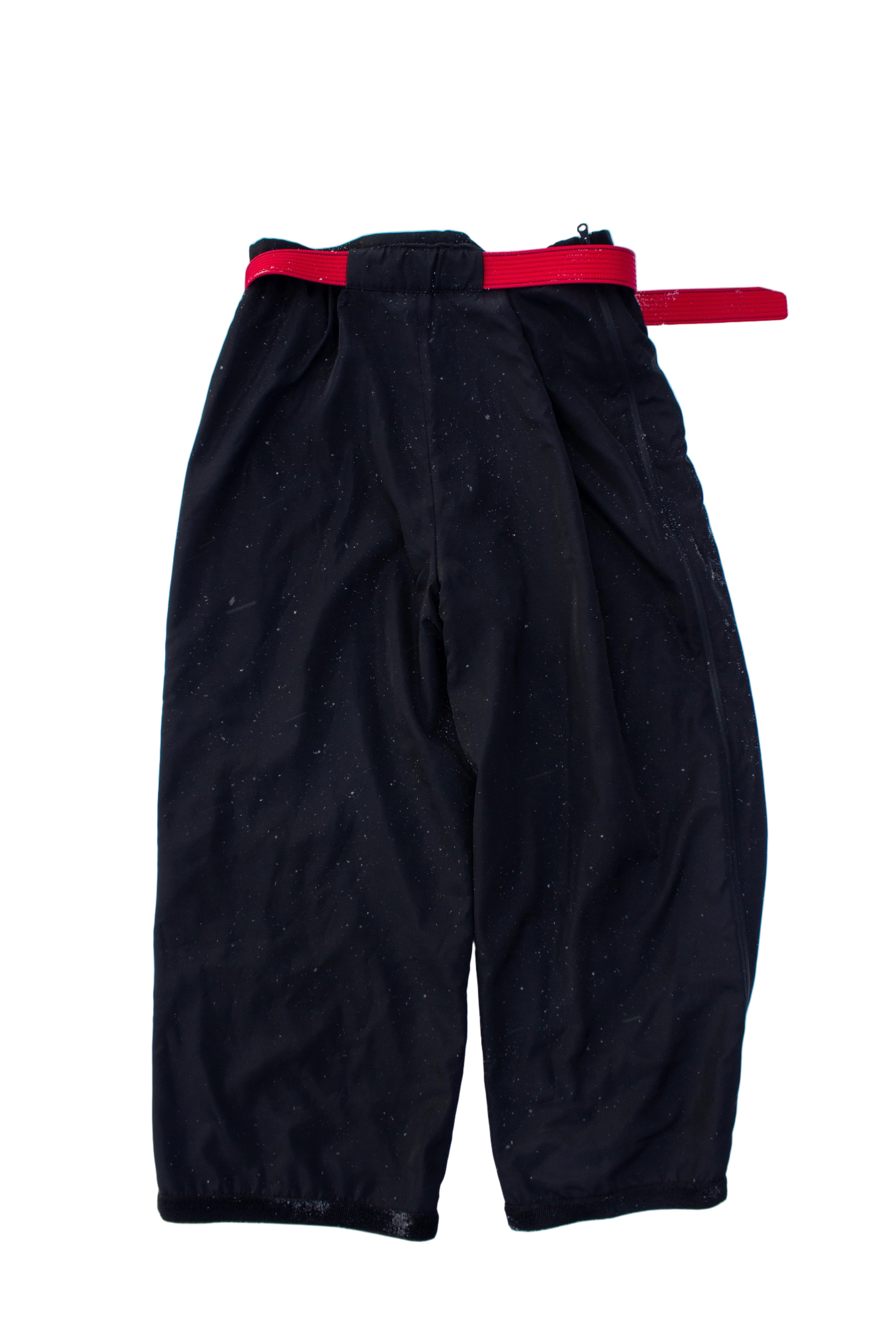 Gold Founders Edition Snow Pants