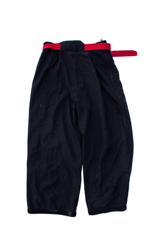 Gold Founders Edition Snow Pants