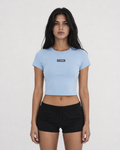 Womens Baby Tee