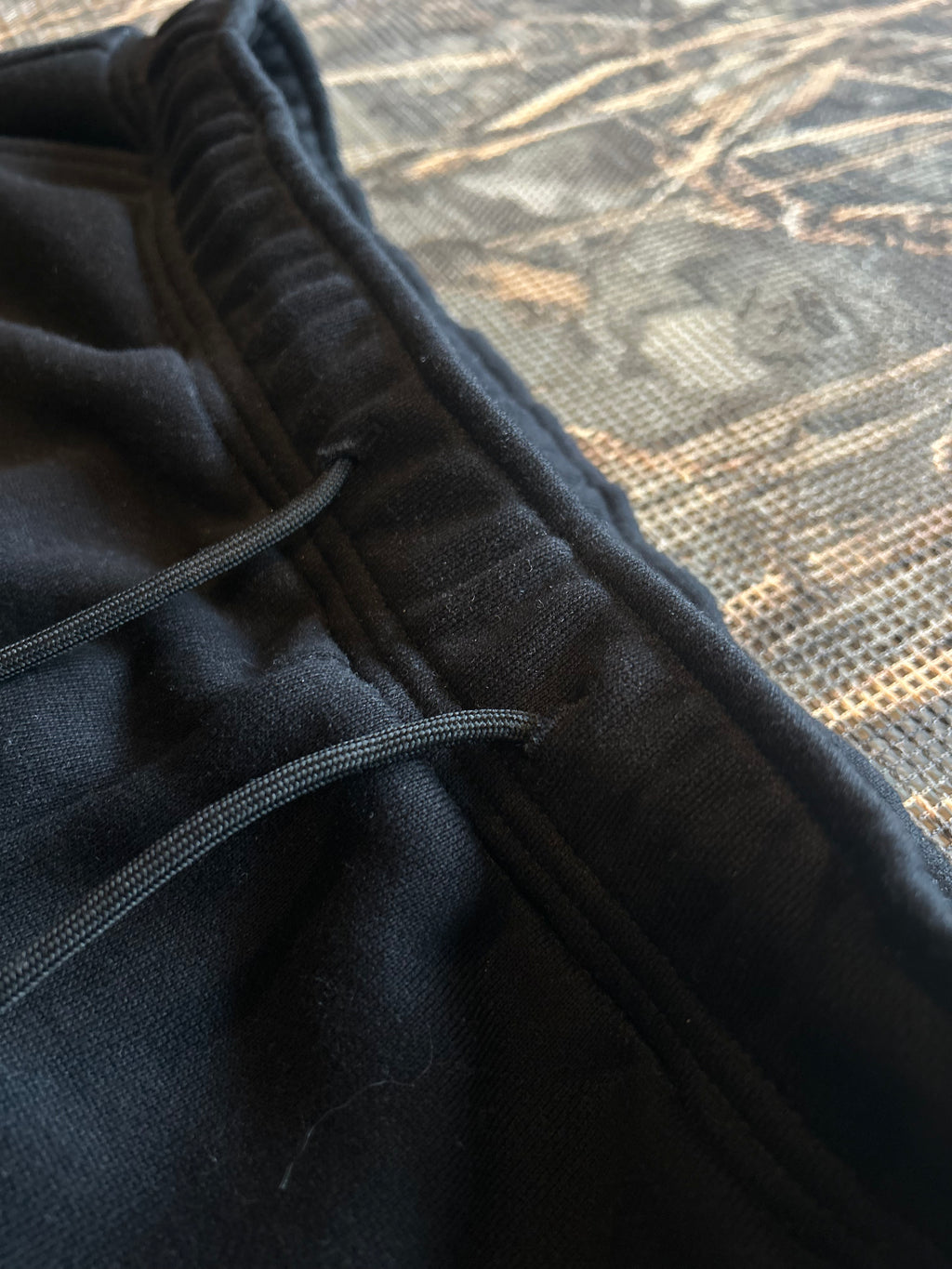 Track Suit Sweat Pants