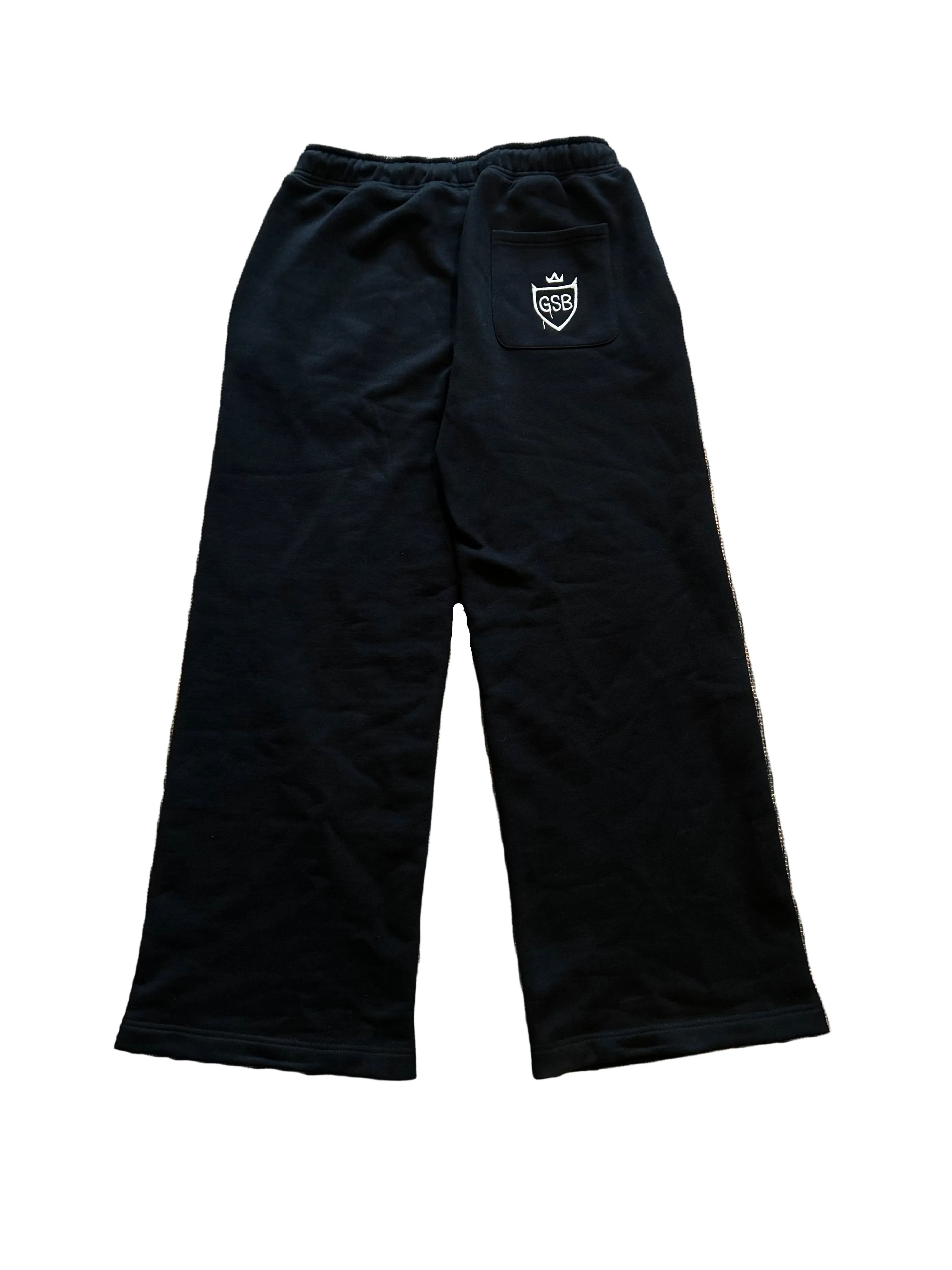 Track Suit Sweat Pants