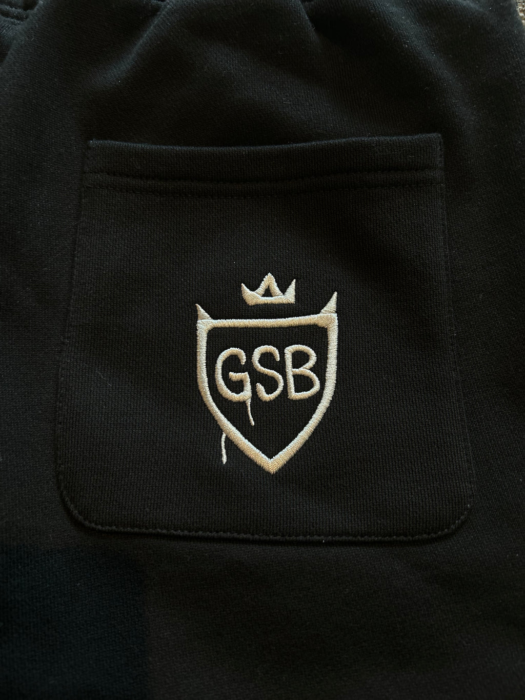 Track Suit Sweat Pants