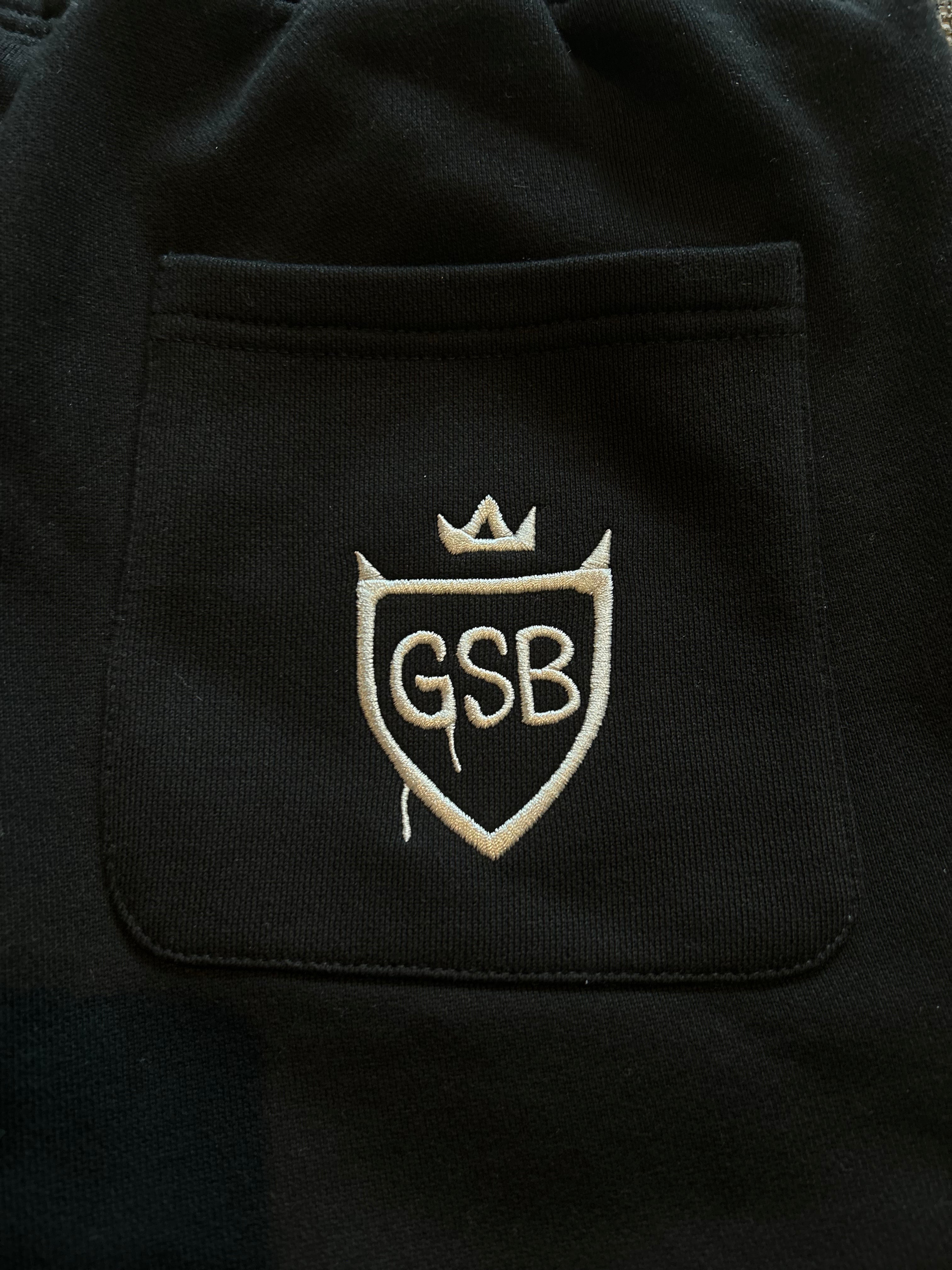 Track Suit Sweat Pants