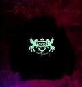 Track Suit Hoodie