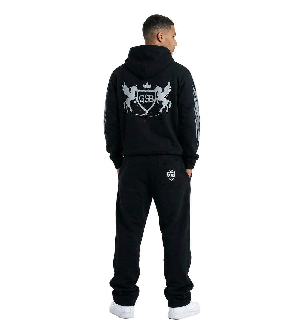 GSB Track Suit
