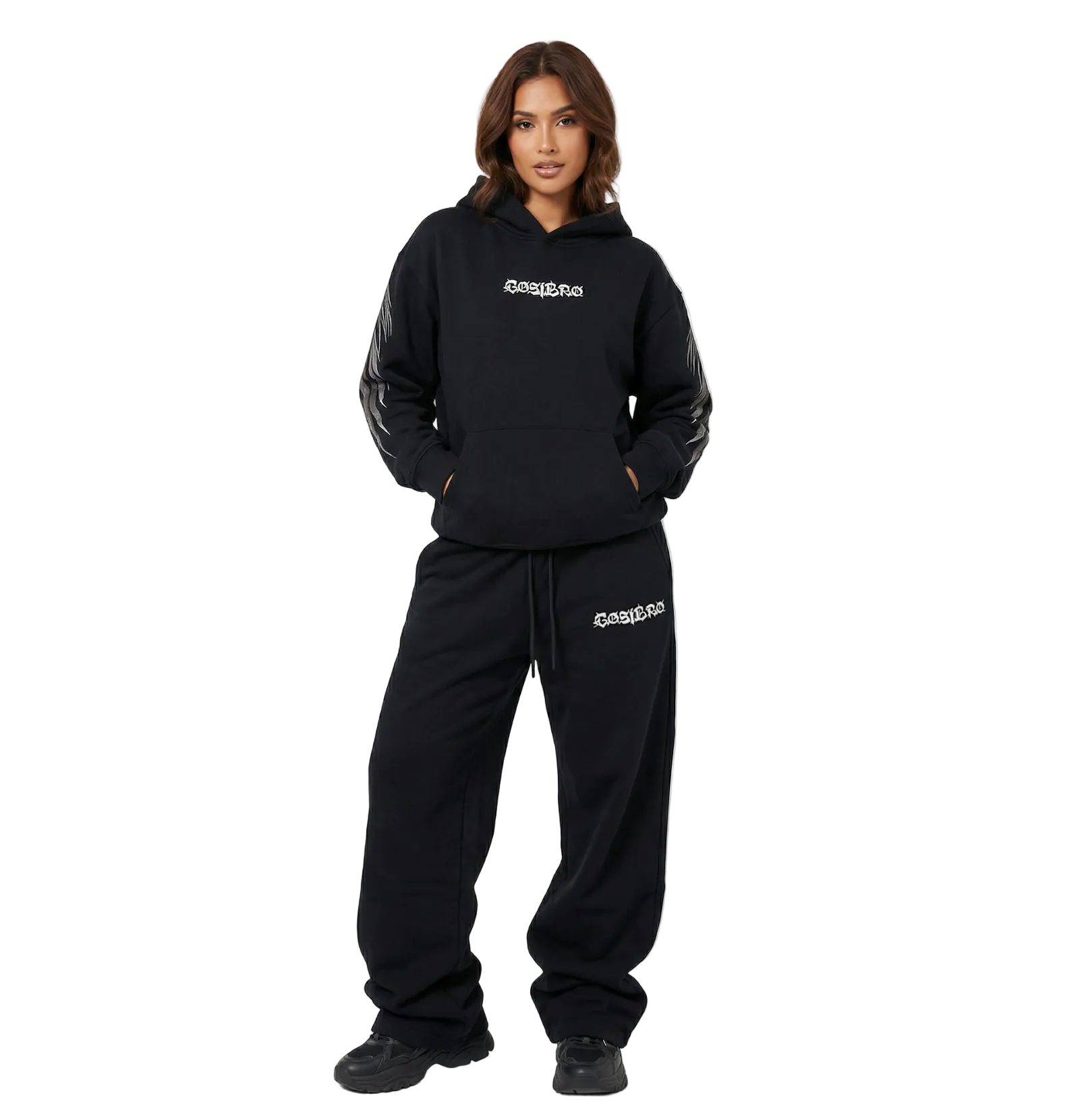 GSB Track Suit