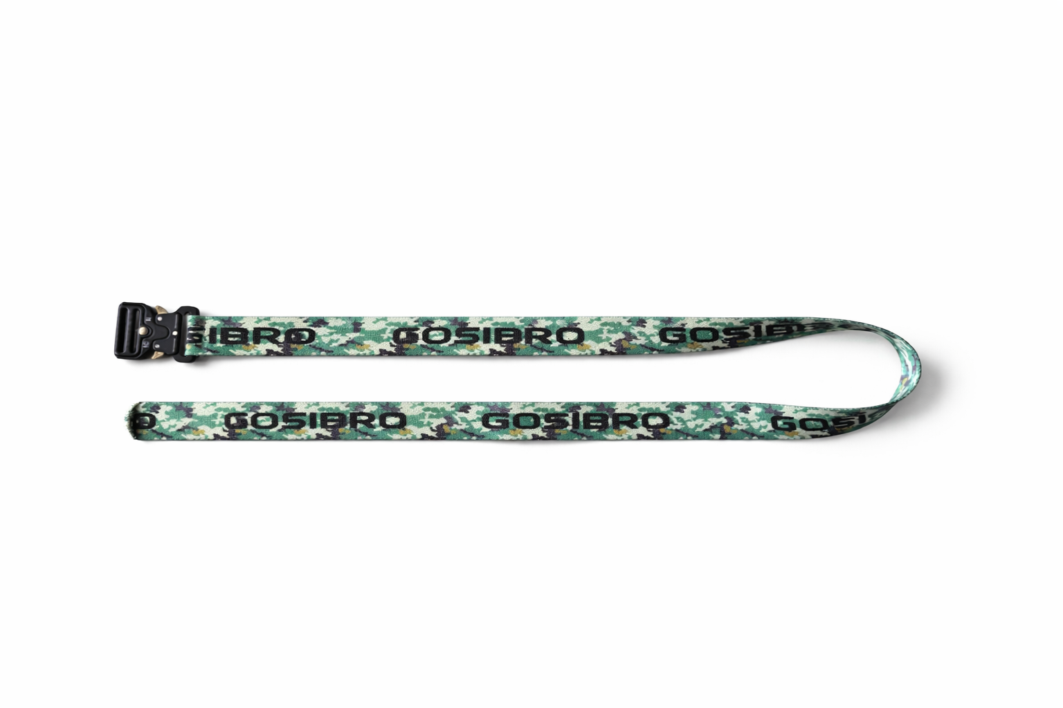 Camo Belt