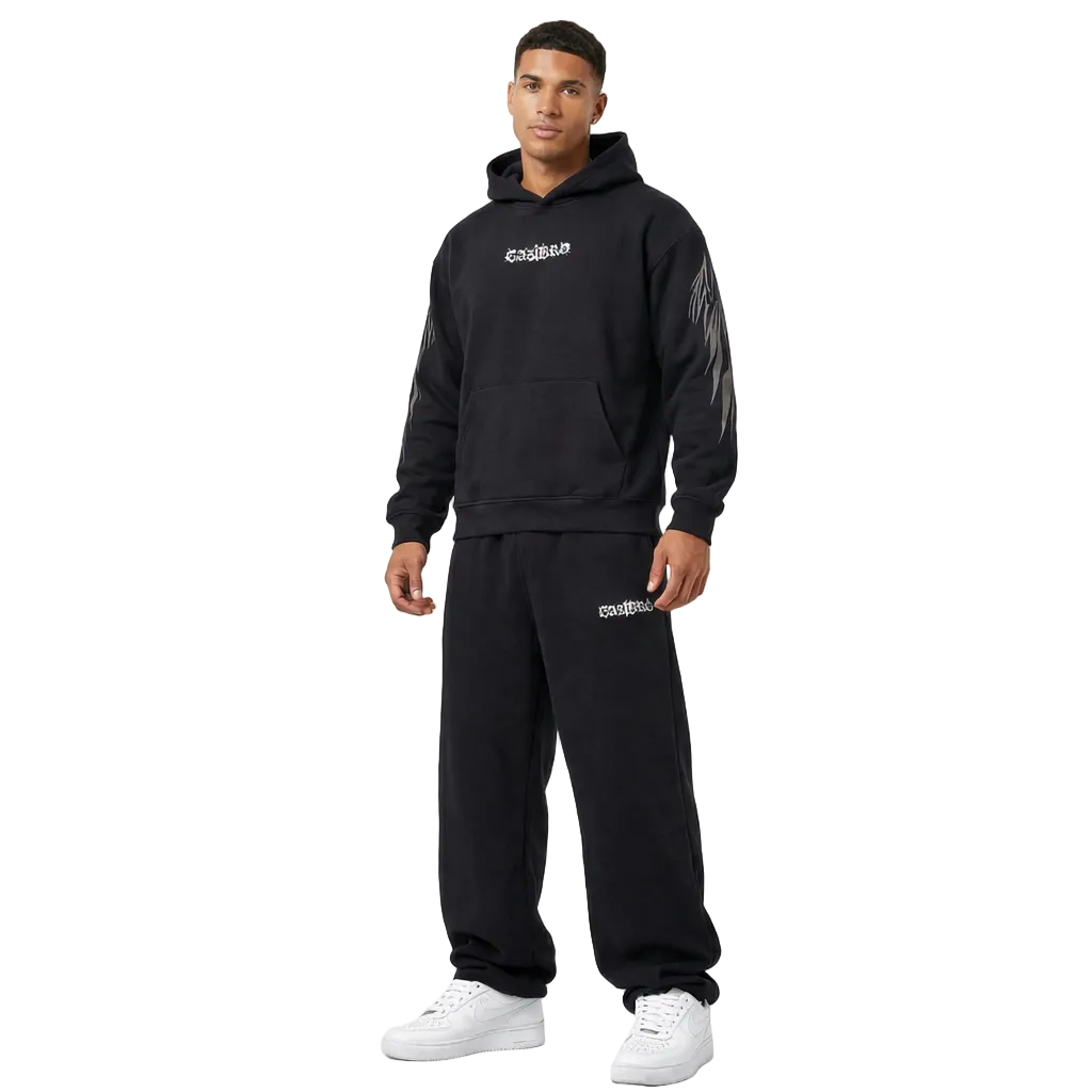 GSB Track Suit