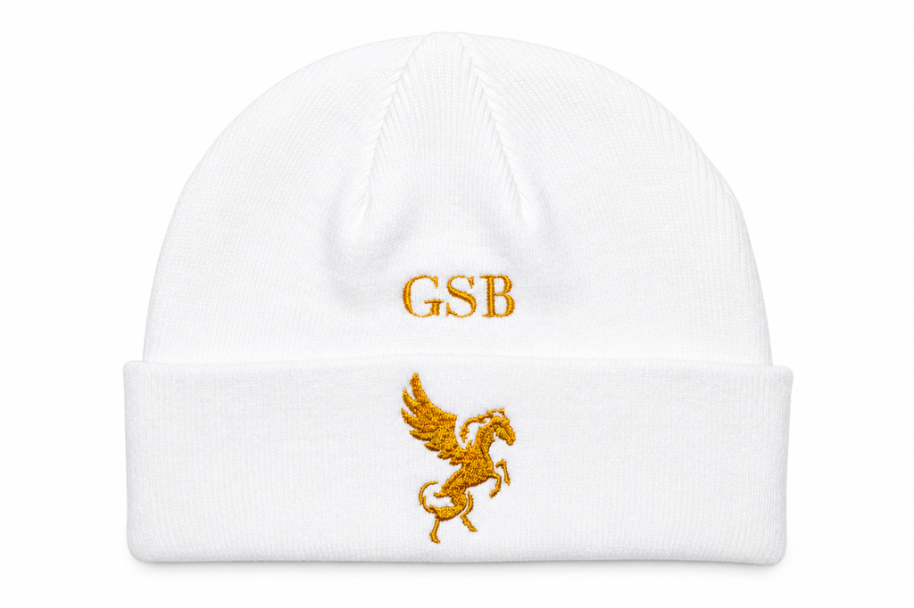 GSB Beanie