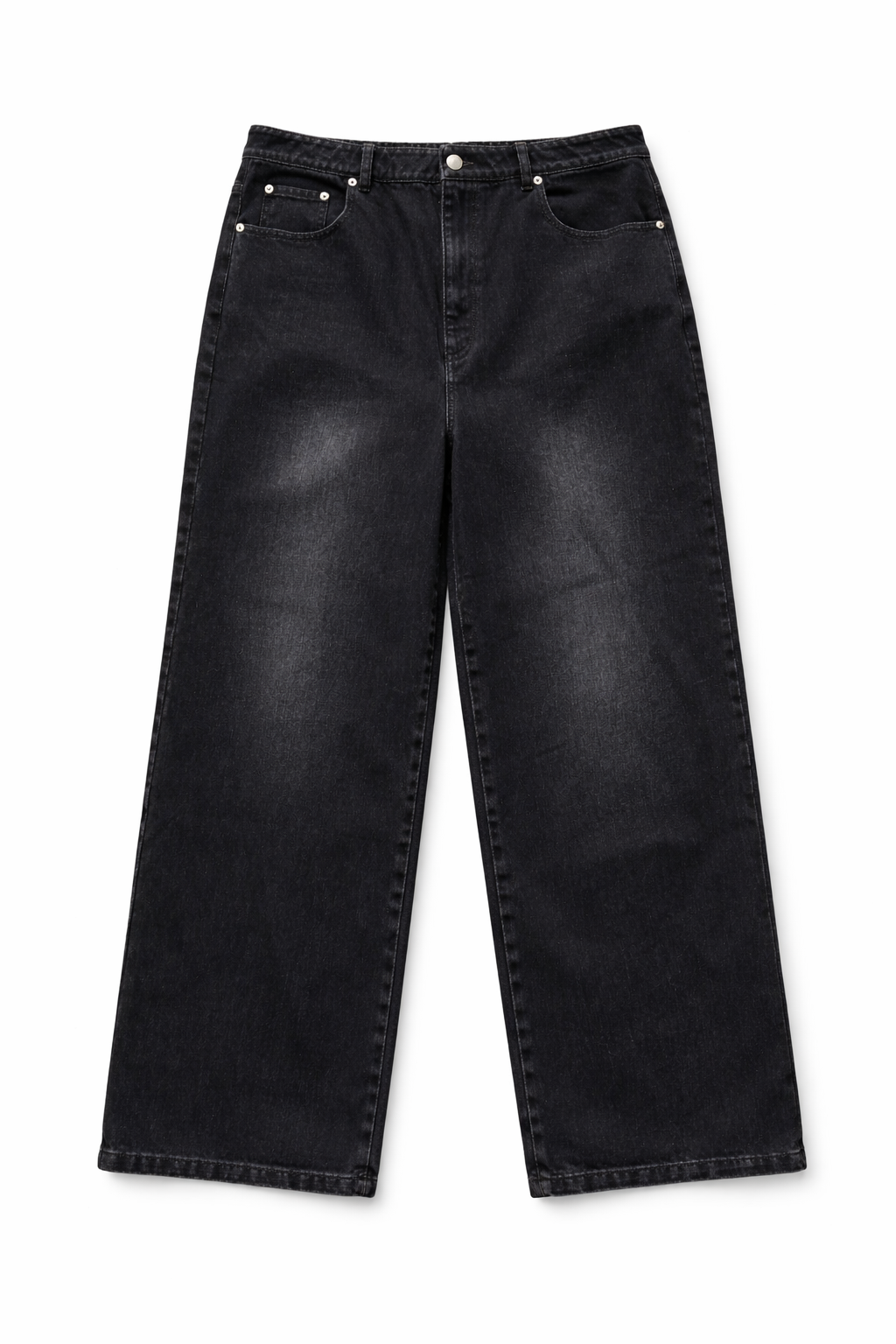 Men's Baggy Jeans